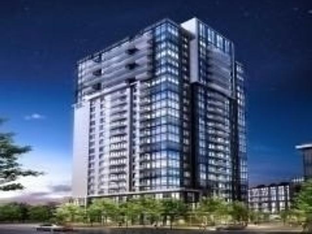 808 - 50 Ann O'reilly Rd