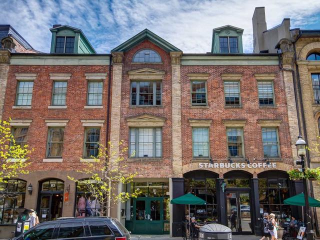 214 - 81A Front St E