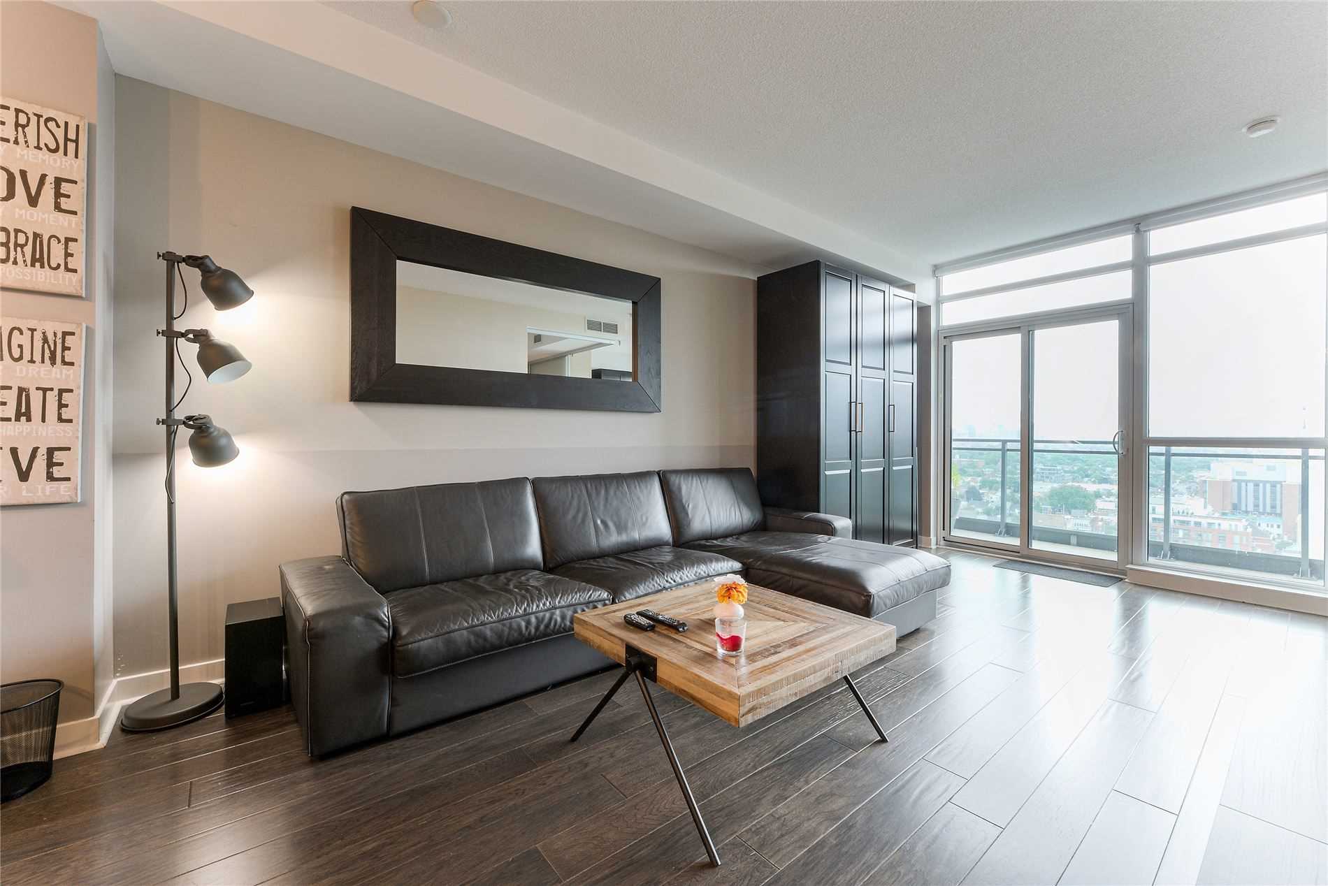 1805 1171 Queen St W, Toronto Terminated, C4833731 Condos.ca