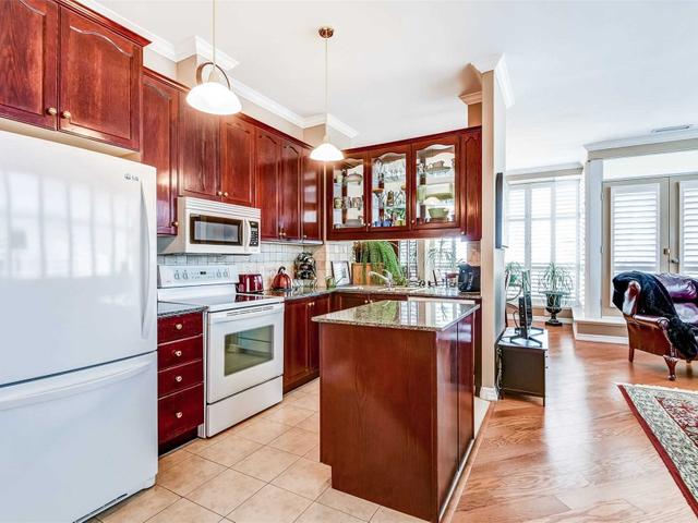 511 - 797 Don Mills Rd