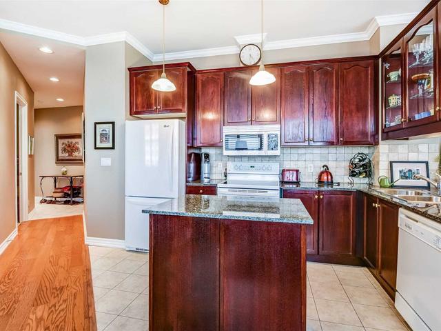 511 - 797 Don Mills Rd