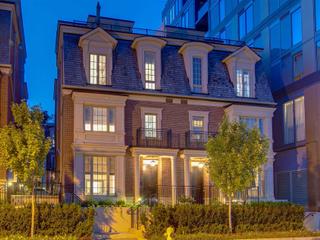 1 - 288 St Clair Ave W