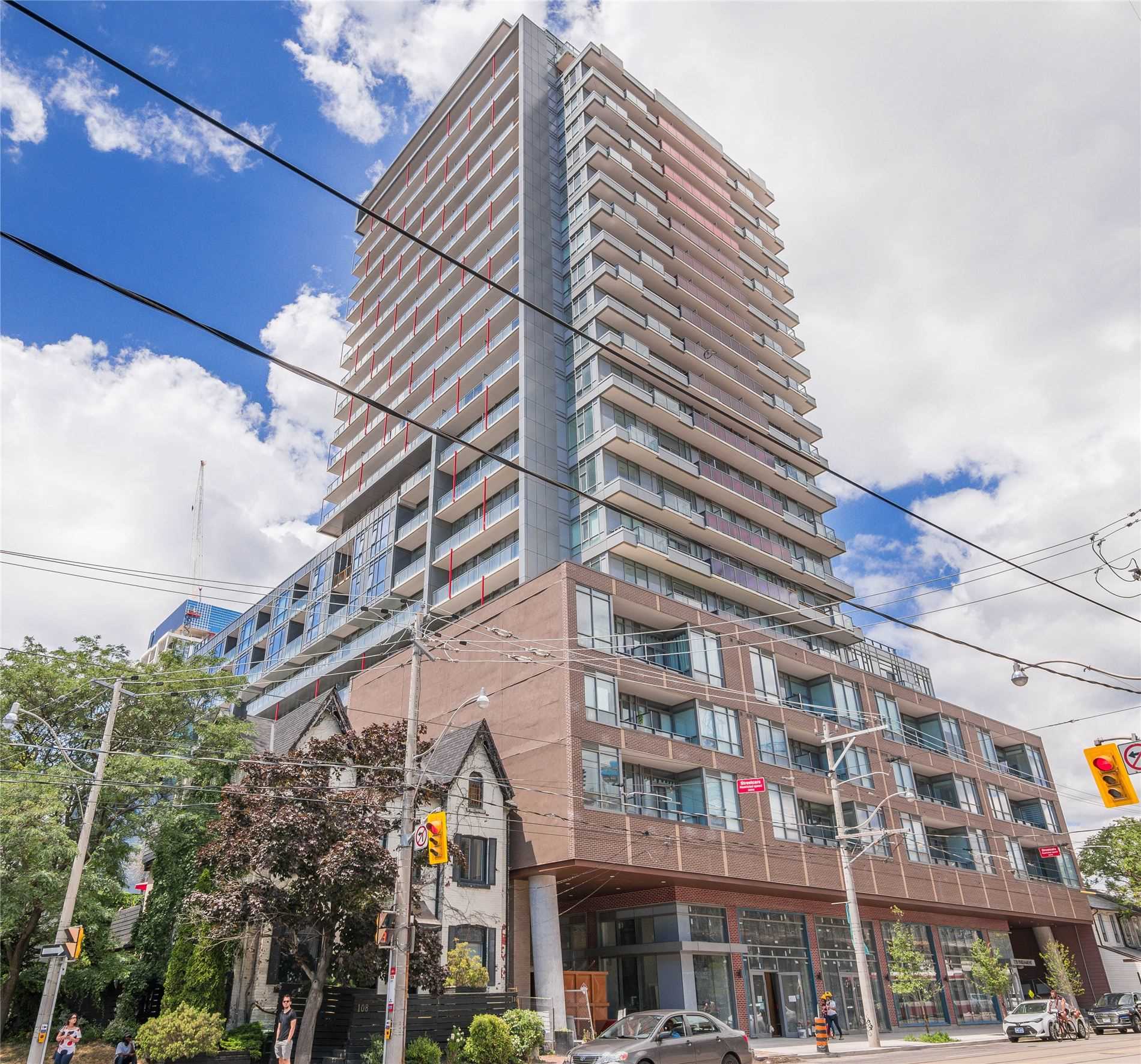 818 120 Parliament St, Toronto Sold, C4833976 Condos.ca