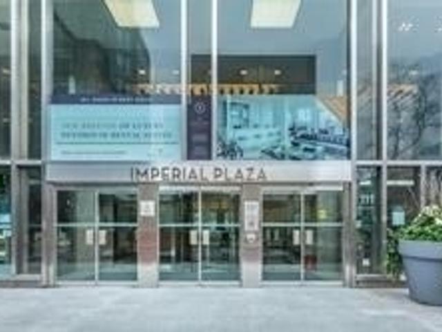 627 - 111 St Clair Ave W