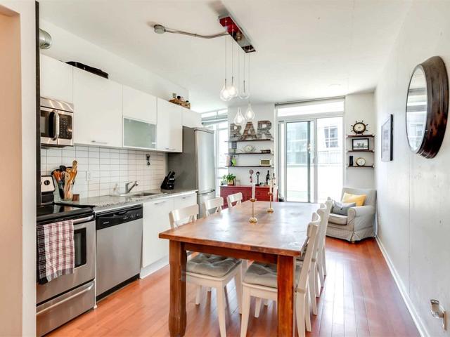 603 - 150 Sudbury St