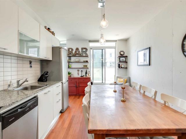 603 - 150 Sudbury St