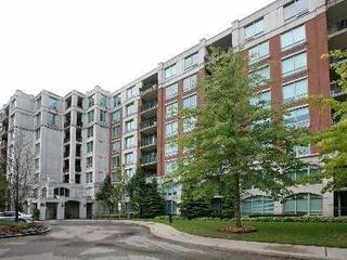 704 - 18 William Carson Cres