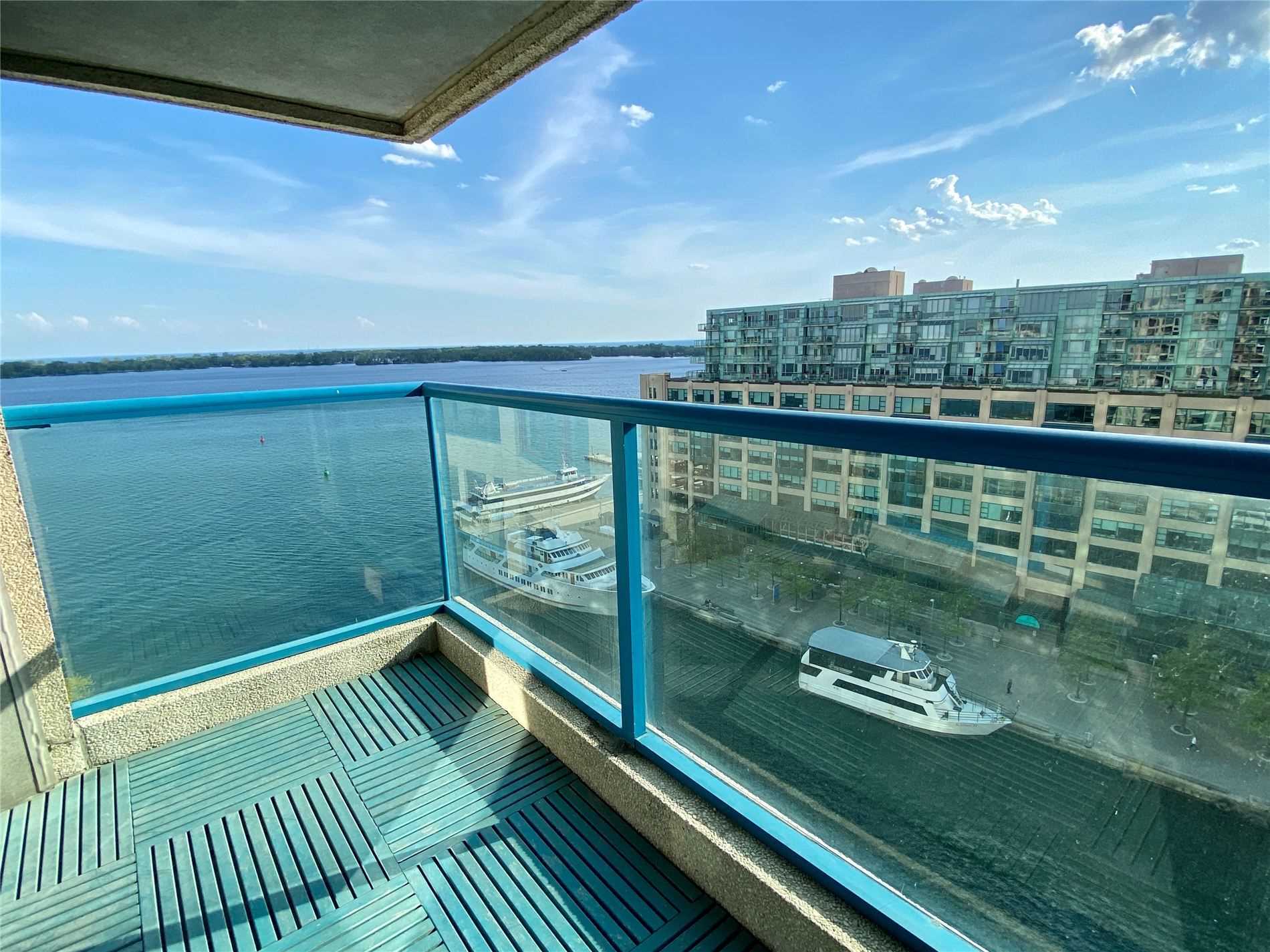 1511 99 Harbour Sq, Toronto Leased, C4835599 Condos.ca