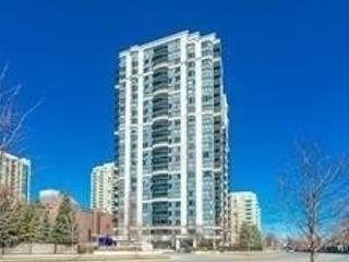 501 - 35 Finch Ave E