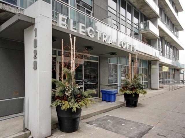 224 - 1029 King St W