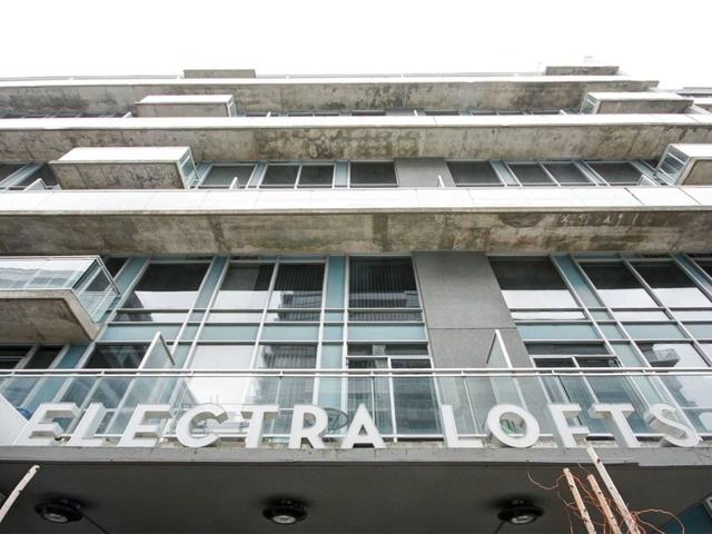 224 - 1029 King St W