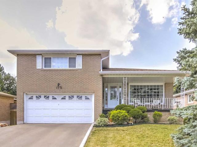 128 Brahms Ave