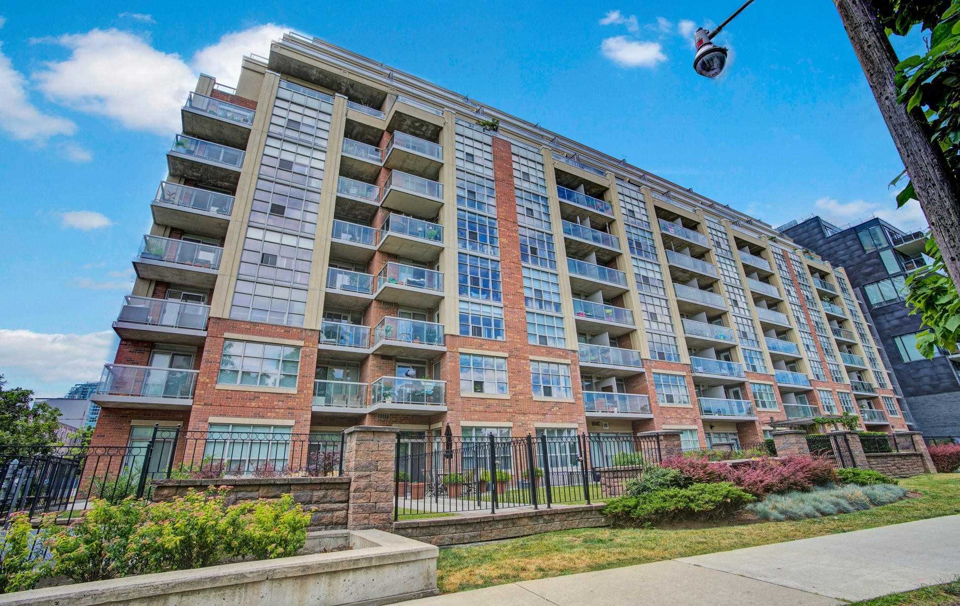 217 15 Stafford St, Toronto Sold, C4836617 Condos.ca