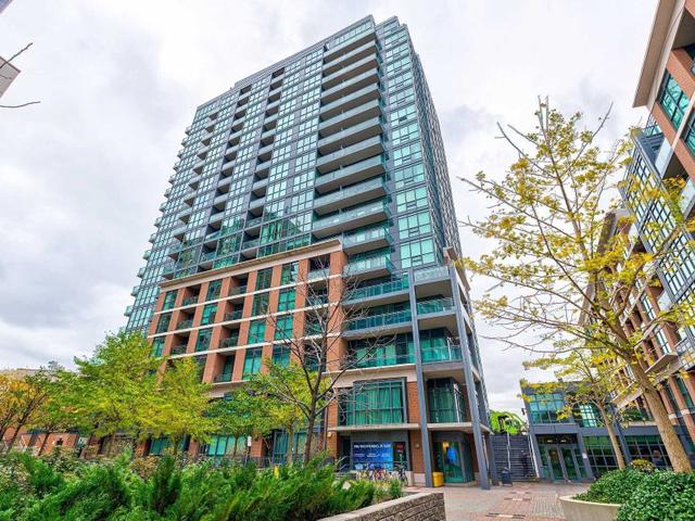 807 - 1171 Queen St W