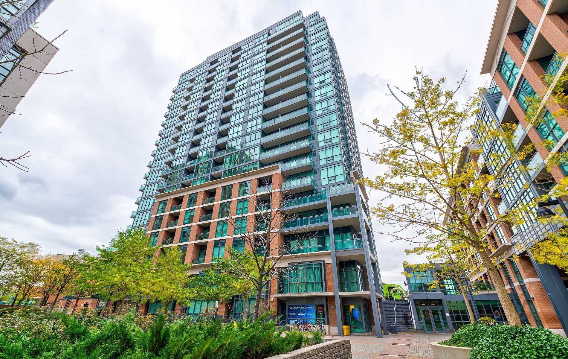 807 1171 Queen St W, Toronto Terminated, C4836705 Condos.ca