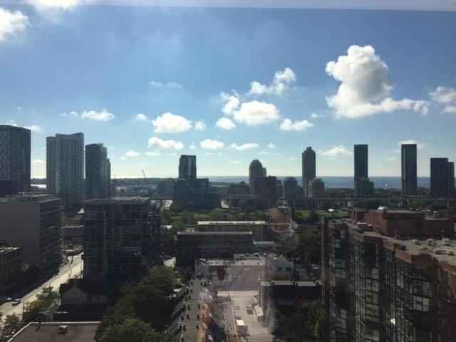 UPH15 - 700 King St W