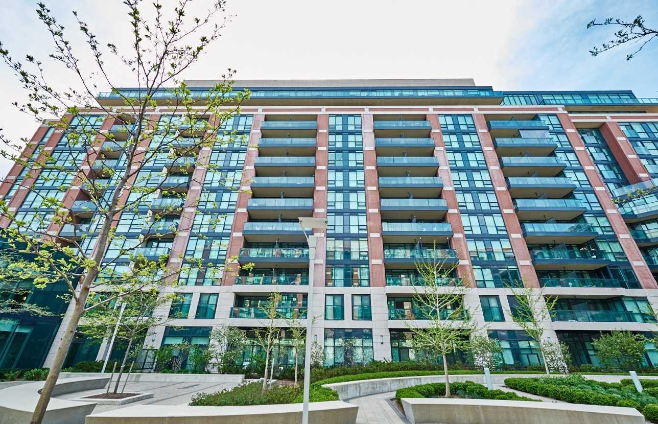 838 525 Wilson Ave, North York Leased, C4836932 Condos.ca