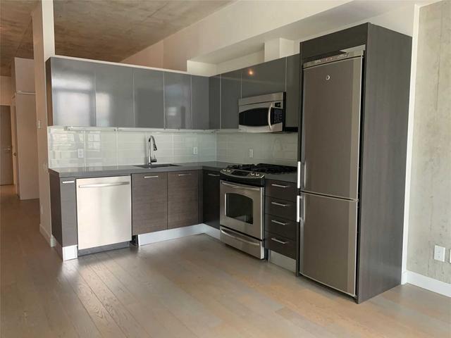 308 - 25 Stafford St