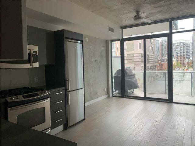 308 - 25 Stafford St