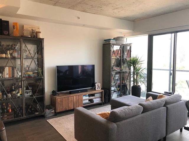 803 - 60 Colborne St