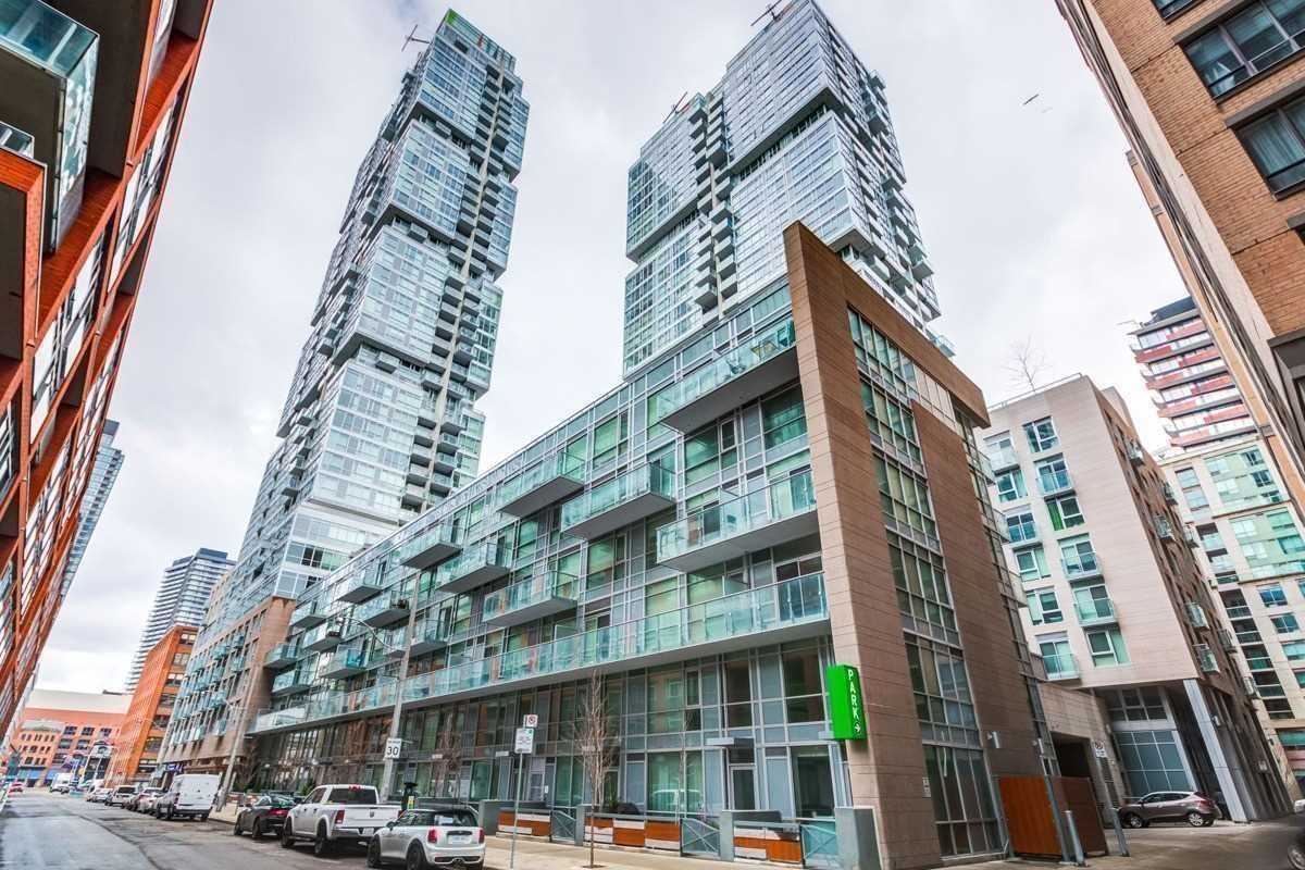2701 30 Nelson St, Toronto Leased, C4837401 Condos.ca