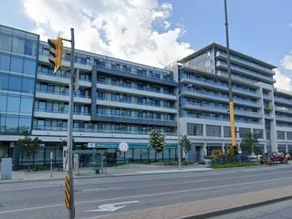 822 - 591 Sheppard Ave E