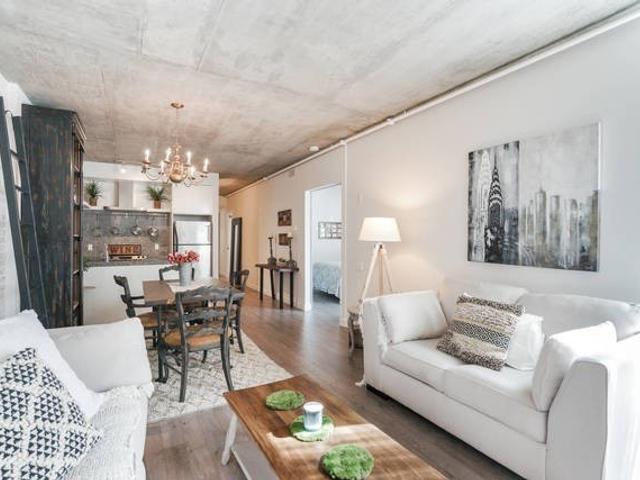 618 - 75 Portland St