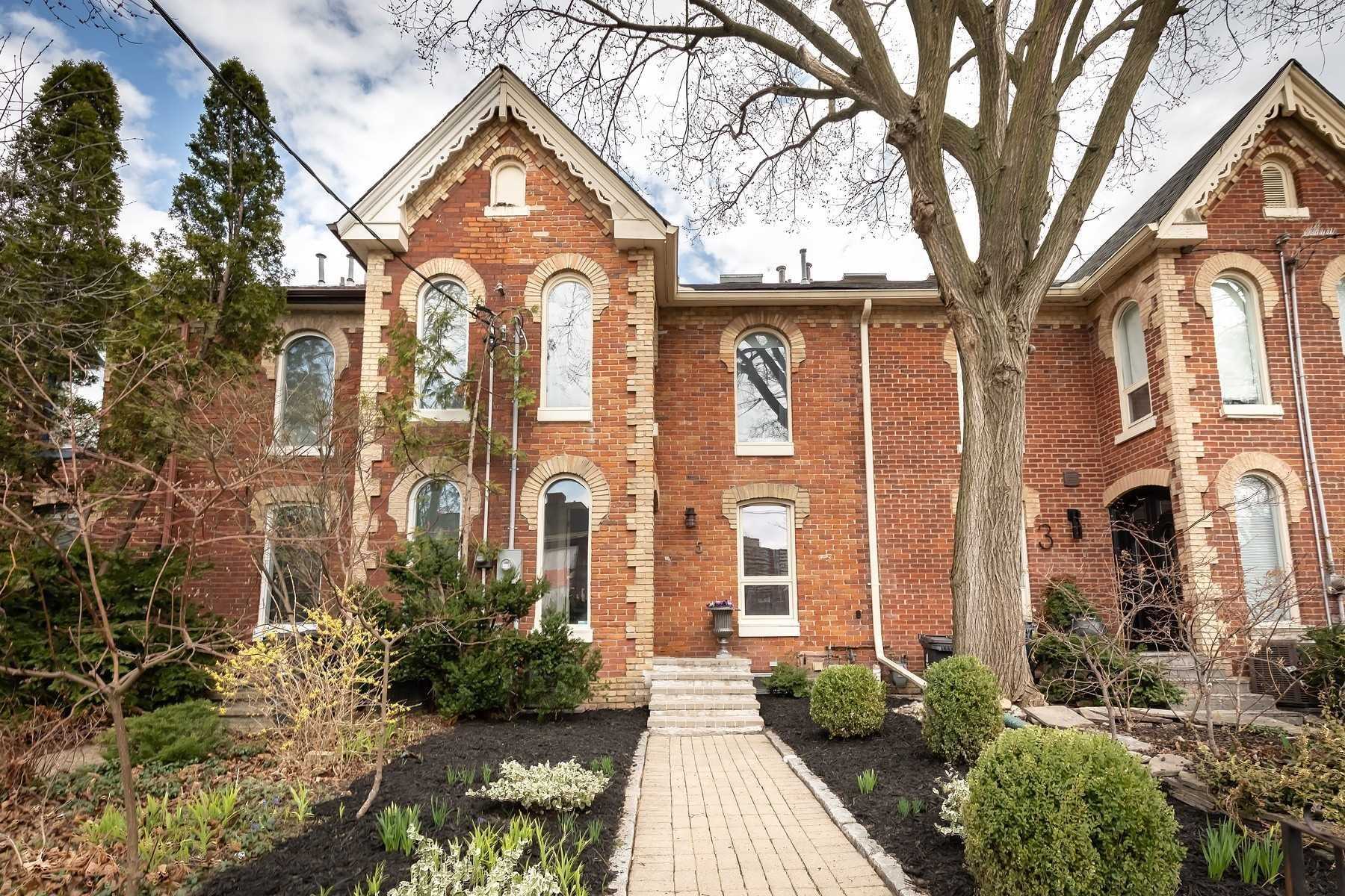 Bsmnt 5 Rose Ave Toronto For Rent 2 200 Condos Ca