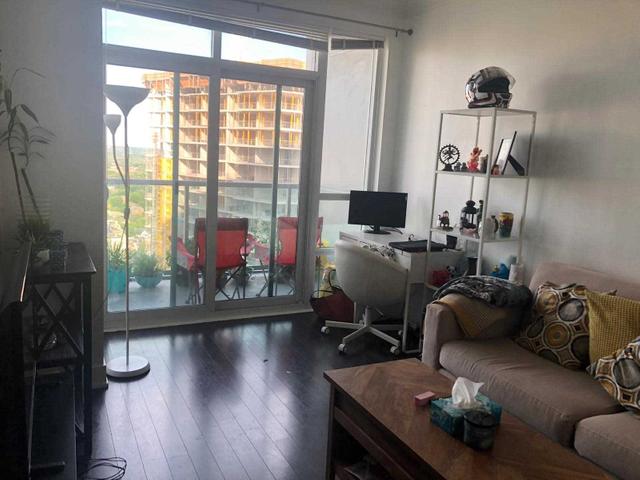 2806 - 120 Homewood Ave