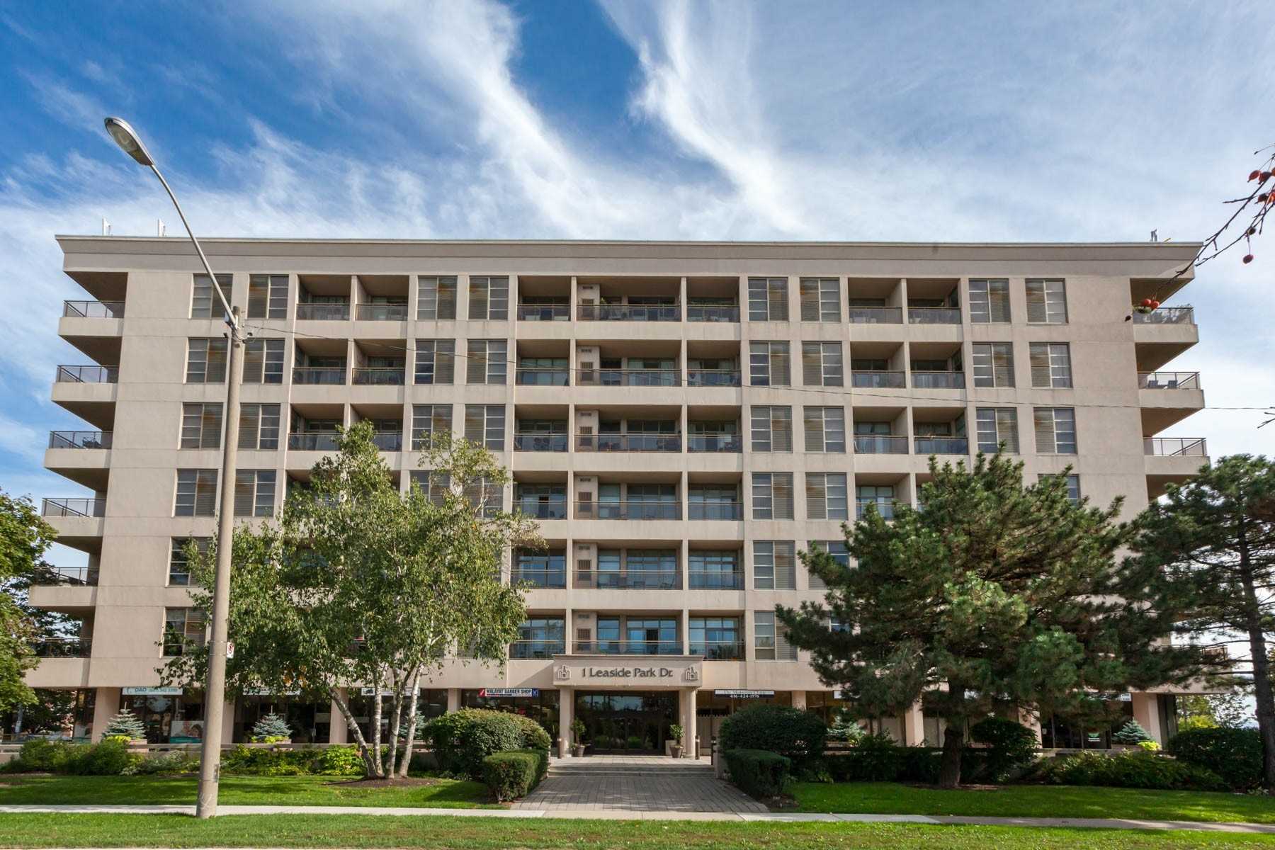 324 1 Leaside Park Dr, East York Sold, C4838306 Condos.ca