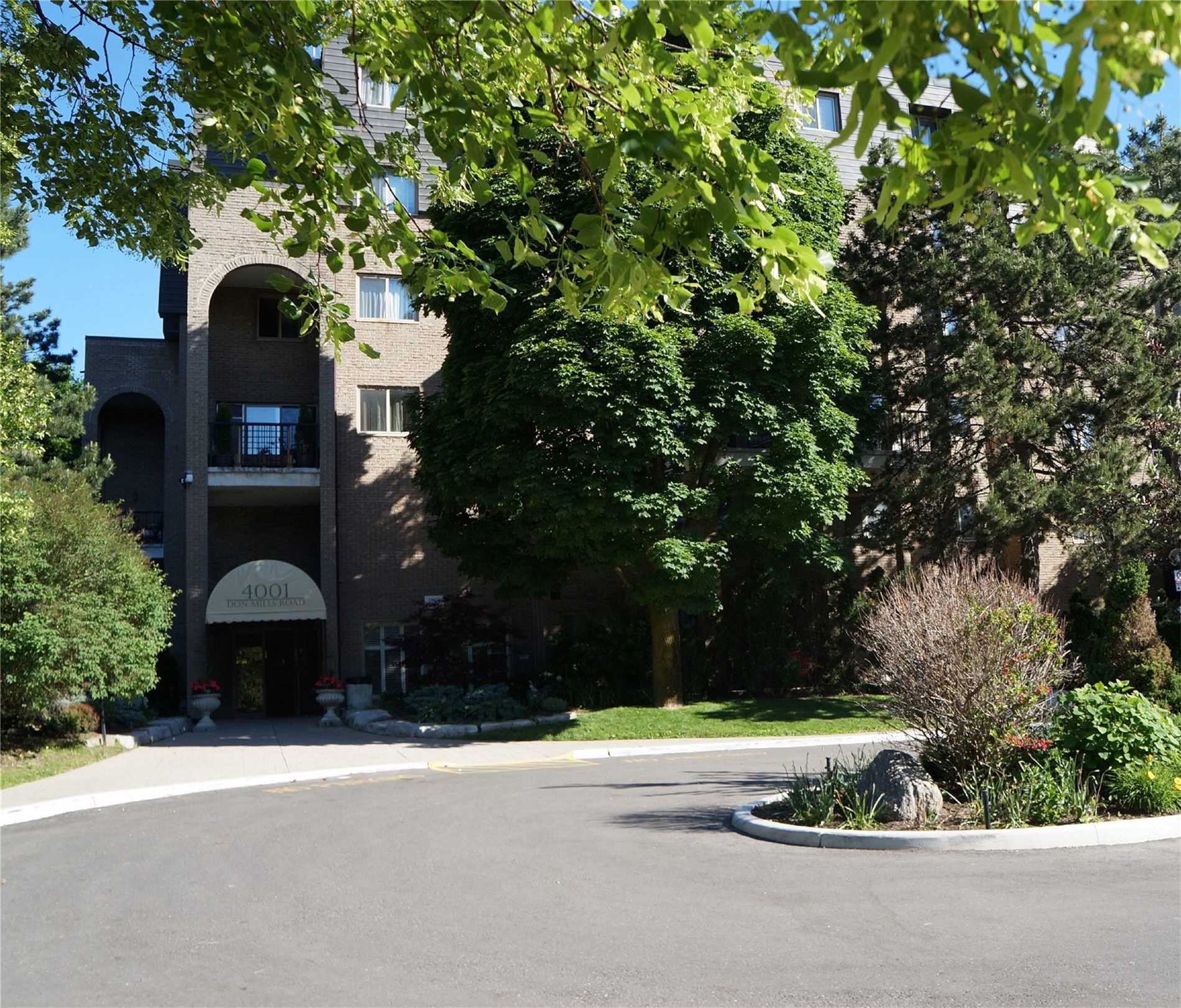 241 4001 Don Mills Rd, North York Terminated, C4838441 Condos.ca