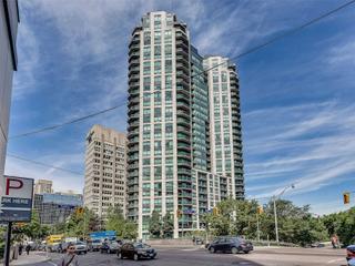 300 Bloor St E, Unit 1901