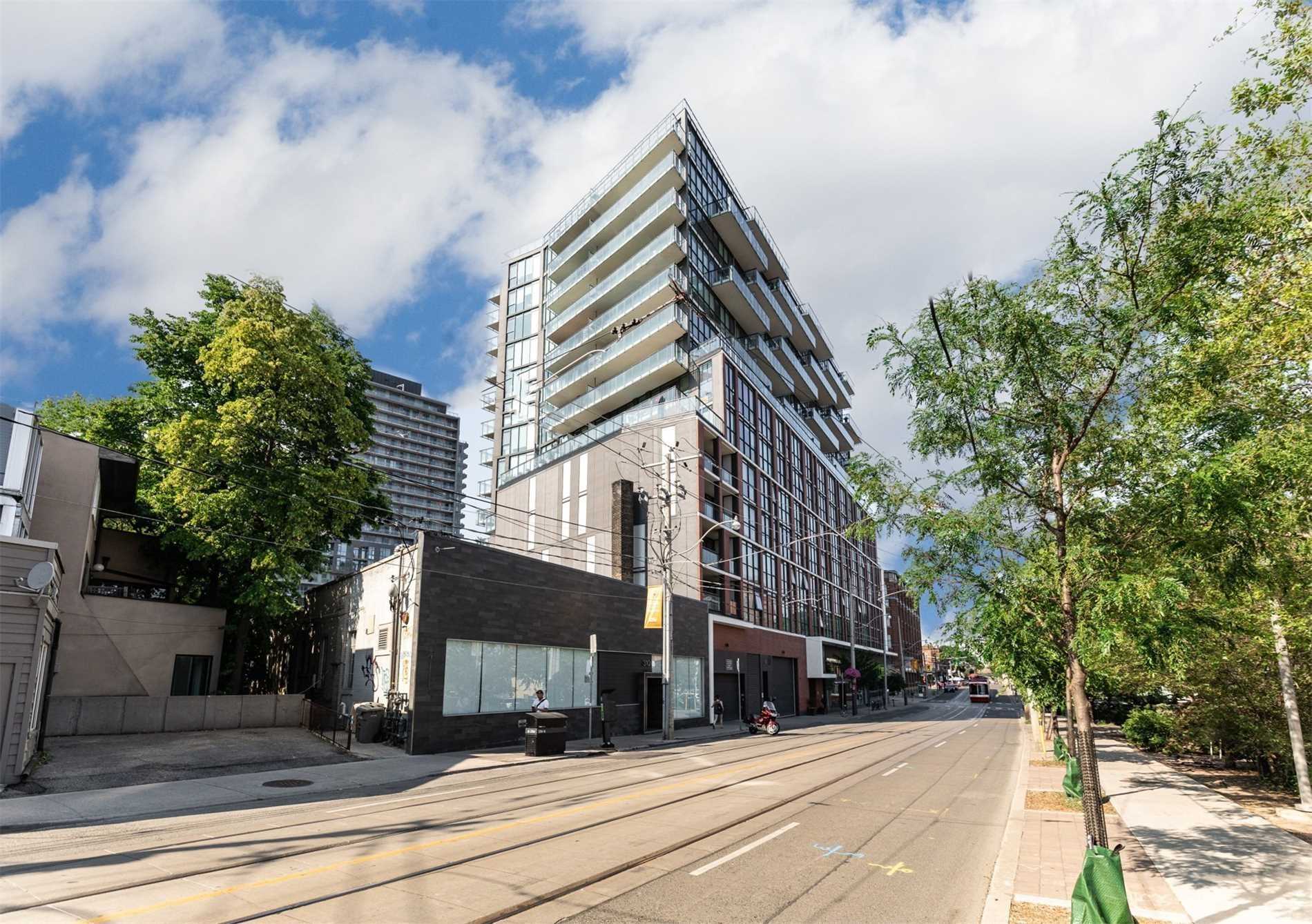 520 318 King St E, Toronto Sold, C4838706 Condos.ca