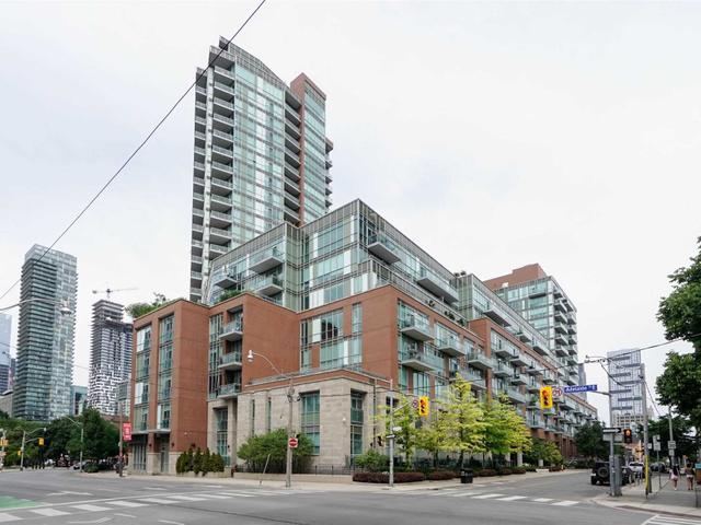 N510 - 116 George St