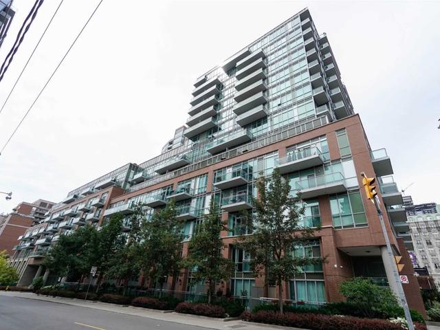 N510 - 116 George St