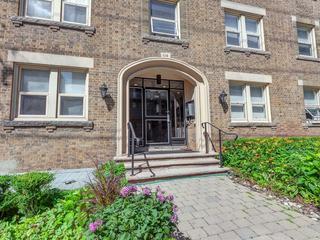 203 - 114 Vaughan Rd