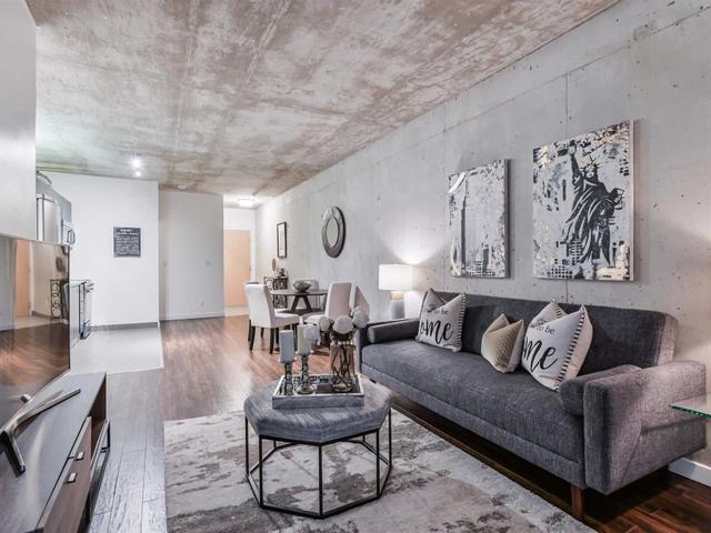 717 - 150 Sudbury St S