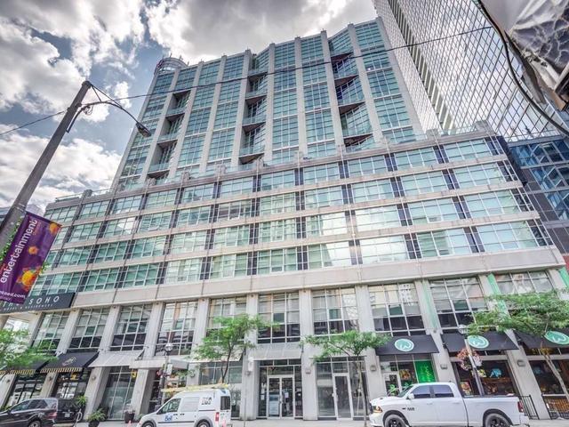 518 - 36 Blue Jays Way