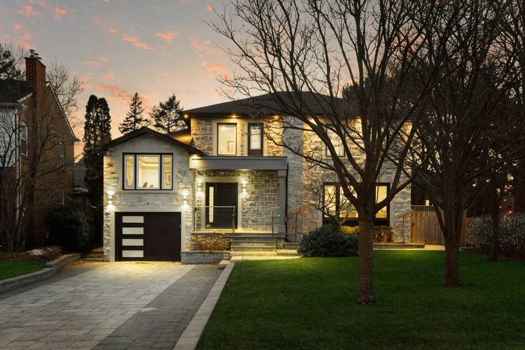 118 Mason Blvd, North York Sold, C4839343 Property.ca