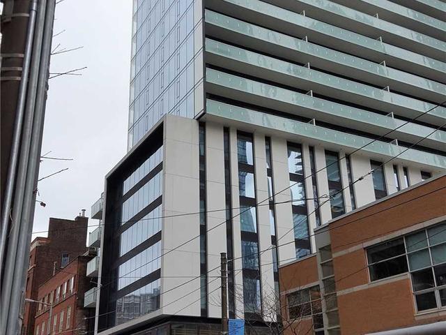 2102 - 11 Charlotte St