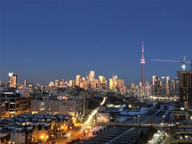 1206 - 80 Western Battery Rd