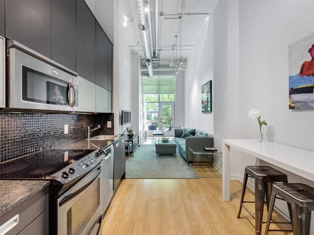 109 - 380 Macpherson Ave