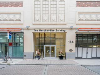 155 Dalhousie St, Unit 547