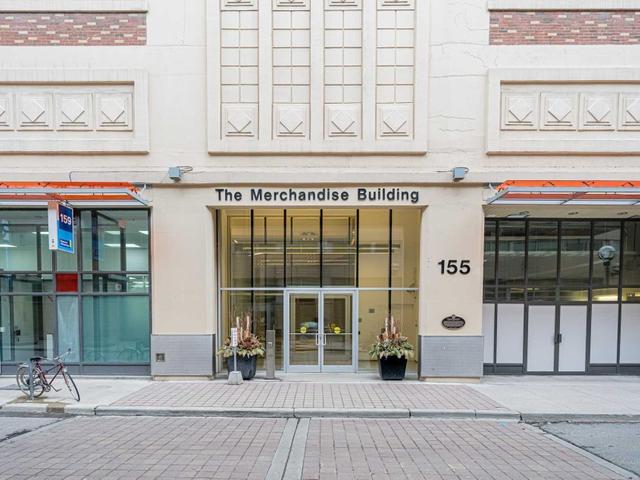 547 - 155 Dalhousie St