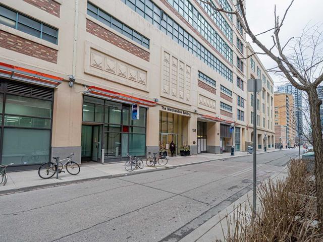 547 - 155 Dalhousie St