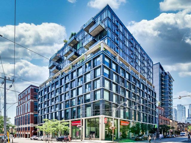 409 - 138 Princess St