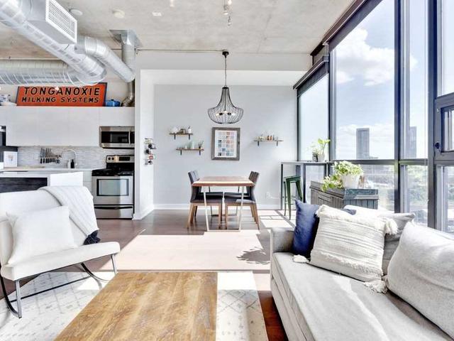 1014 - 60 Bathurst St