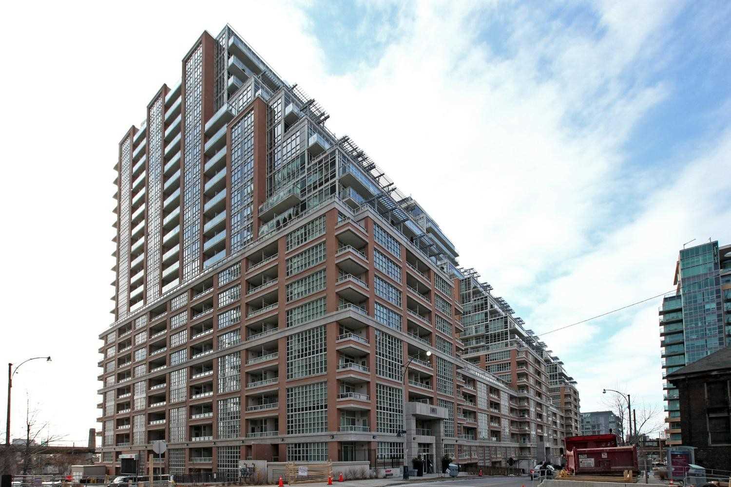 1615 65 East Liberty St, Toronto Leased, C4840429 Condos.ca