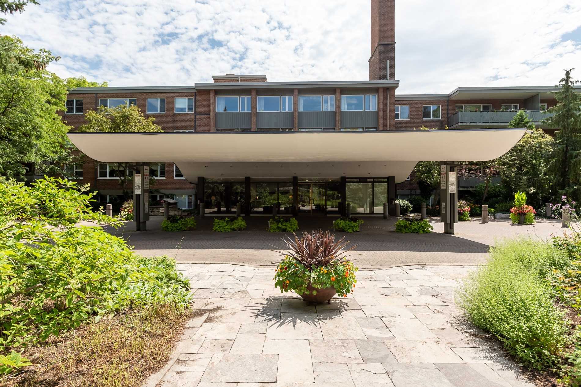 603 21 Dale Ave, Toronto Terminated, C4840517 Condos.ca