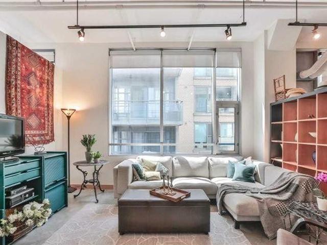 308 - 477 Richmond St